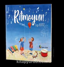 Ritmoyun - Ezgi  Bertiz