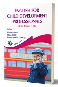 English For Child Development Professionals