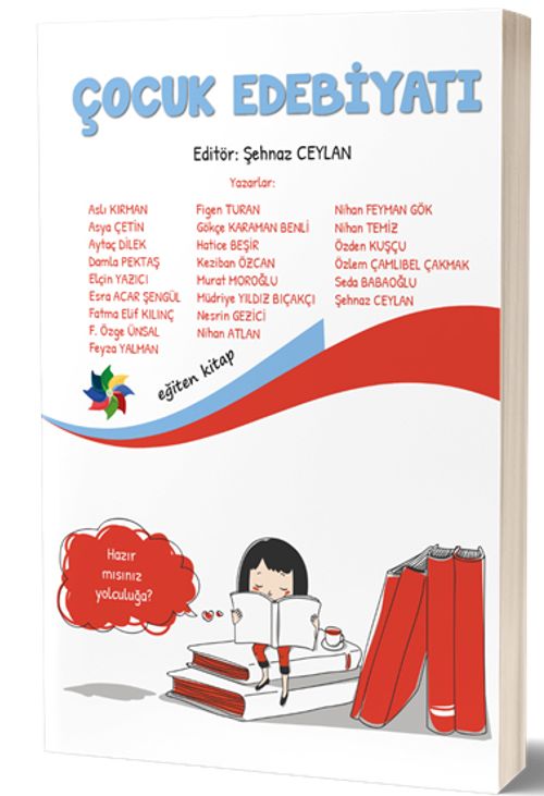 Çocuk Edebiyatı