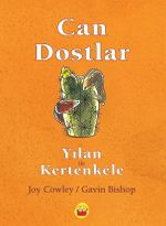 Can Dostlar