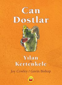 Can Dostlar