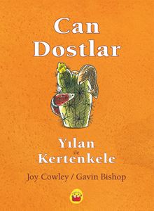 Can Dostlar