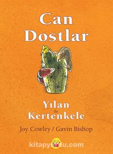 Can Dostlar - Joy Cowley