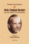 İbrahim Necmi Dilmen Tarih-i Edebiyat Dersleri (Eski T&uuml;rk Edebiyatı - Yeni T&uuml;rk Edebiyatı)