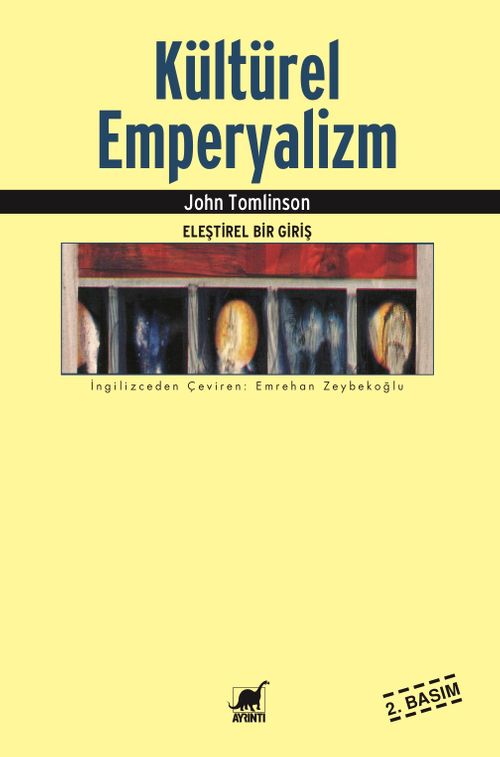 Kültürel Emperyalizm