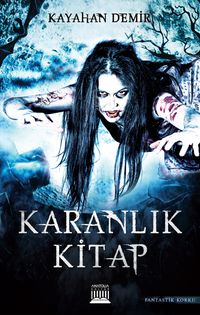 Karanlık Kitap
