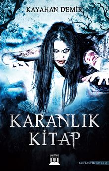 Karanlık Kitap