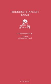 Hukukun Hareket Tarzı