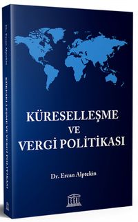 Küreselleşme ve Vergi Politikası