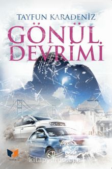 Gönül Devrimi - Tayfun Karadeniz