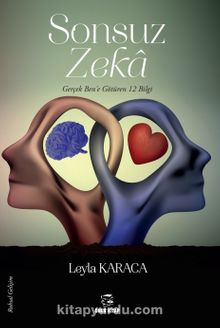 Sonsuz Zeka - Leyla Karaca