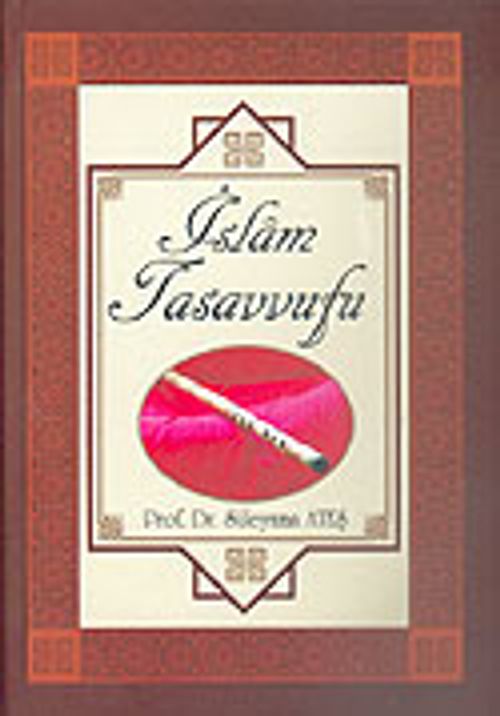 İslam Tasavvufu
