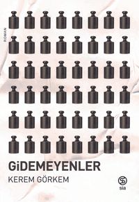 Gidemeyenler