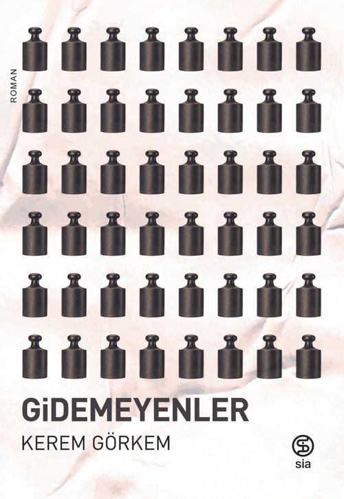 Gidemeyenler
