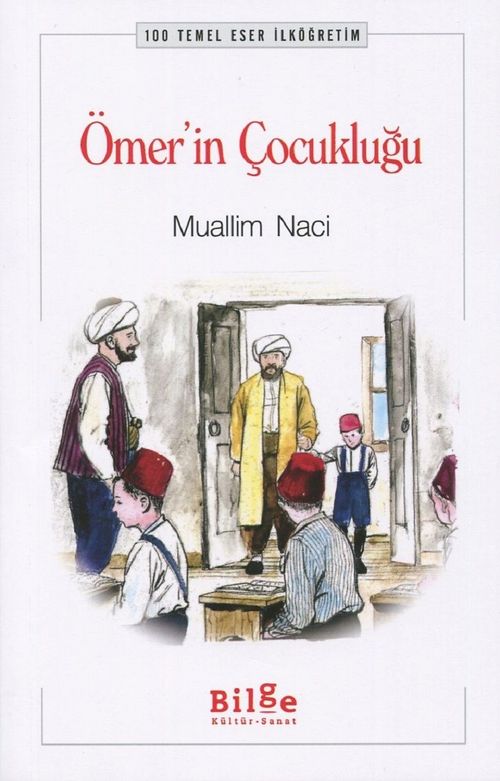 Ömer'in Çocukluğu (İlköğretim)
