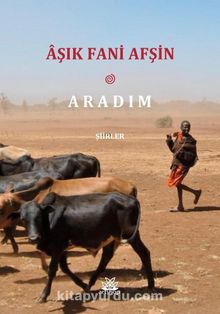 Aradım - Aşık Fani Afşin
