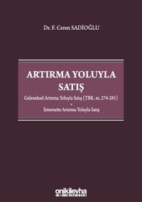 Artırma Yoluyla Satış