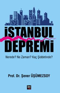 İstanbul Depremi & Nerede? Ne zaman?  Kaç Şiddetinde?