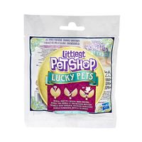  Şanslı Minişler Şans Kurabiyesi Sürpriz Paket (E7260)