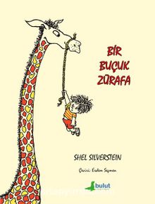 Bir Buçuk Zürafa - Shel Silverstein