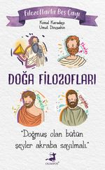 Filozoflarla Beş Çayı: Doğa Filozofları