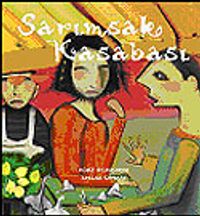 Sarımsak Kasabası (7-9 Yaş)