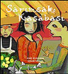 Sarımsak Kasabası (7-9 Yaş)