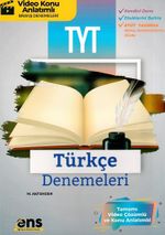 TYT Türkçe 12'li Deneme