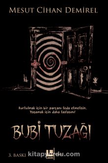 Bubi Tuzağı - Mesut Cihan Demirel