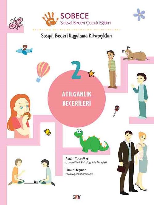 Sobece 2 / Atılganlık Becerileri