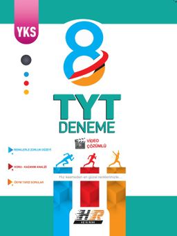 TYT 8 Deneme