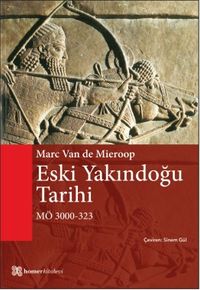 Eski Yakındoğu Tarihi