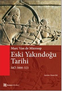 Eski Yakındoğu Tarihi