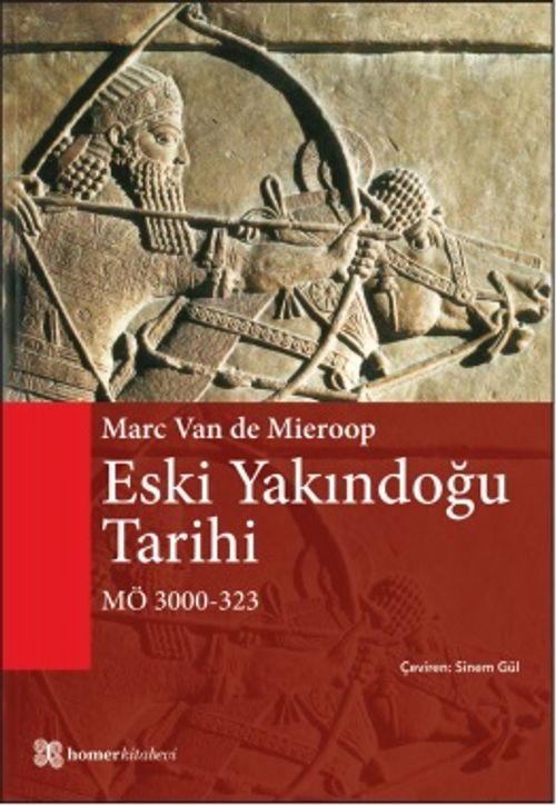 Eski Yakındoğu Tarihi