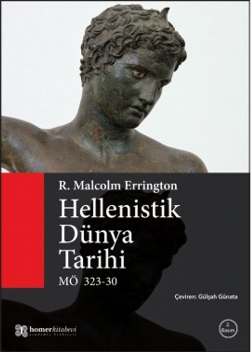 Hellenistik Dünya Tarihi 