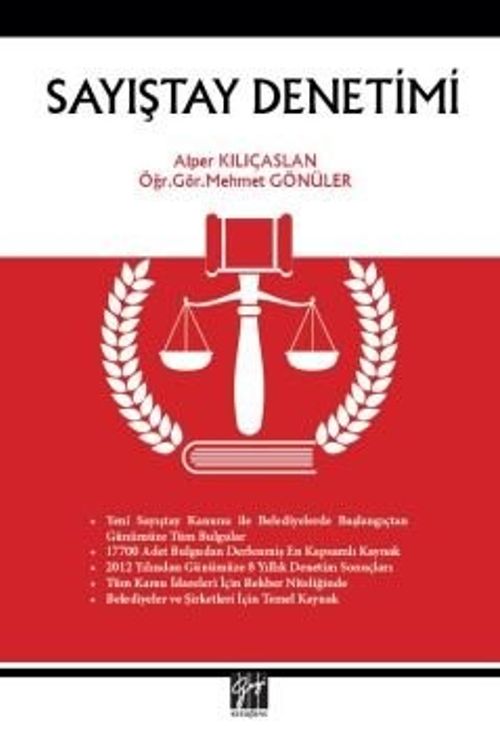 Sayıştay Denetimi