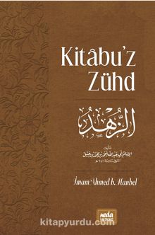Kitabüz-Zühd (Ciltli) - İmam Ahmed B. Hanbel