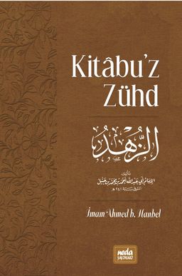 Kitabüz-Zühd (Ciltli)