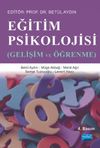 Eğitim Psikolojisi / Gelişim ve &Ouml;ğrenme / Bet&uuml;l Aydın (b&uuml;y&uuml;k boy)