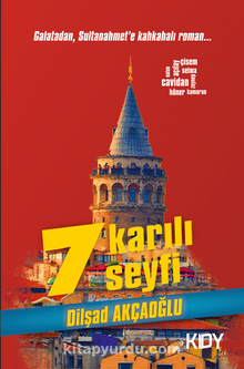 7 Karılı Seyfi - Dilşad Akçaoğlu