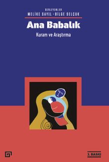 Ana Babalık: Kuram ve Araştırma