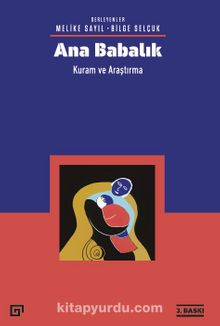 Ana Babalık: Kuram ve Araştırma - Kolektif