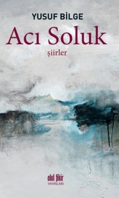 Acı Soluk