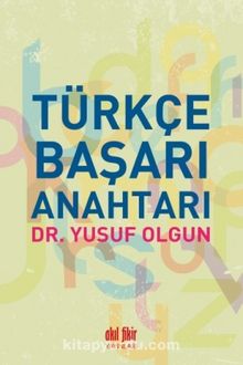 Türkçe Başarı Anahtarı - Yusuf Olgun