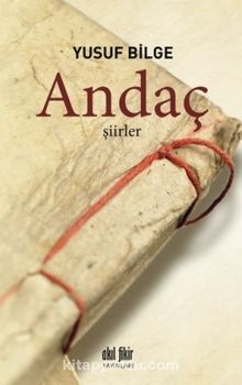 Andaç - Yusuf Bilge