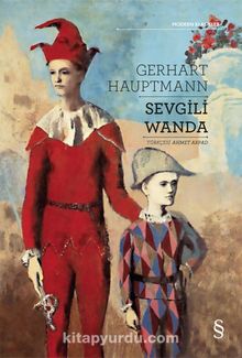 Sevgili Wanda - Gerhart Hauptmann