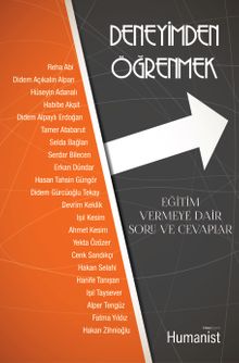 Deneyimden Öğrenmek & Eğitim Vermeye Dair Soru ve Cevaplar