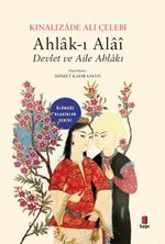 Ahlak-ı Alai Devlet ve Aile Ahlakı