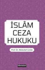 İslam Ceza Hukuku