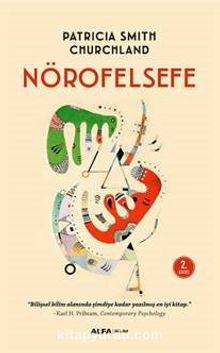 Nörofelsefe - Patricia S. Churchland